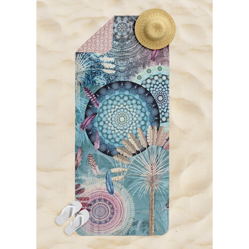 HIP Reishanddoek Kanya