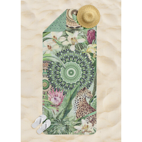 HIP Reishanddoek HIP Abhita 75x180 cm