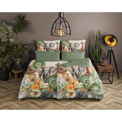 HIP Kussensloop Sagadar