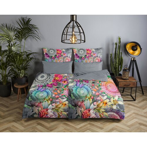 HIP Kussensloop HIP Olinga 40x80 cm