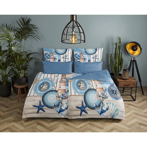 HIP Kussensloop HIP Aldiana 40x80 cm