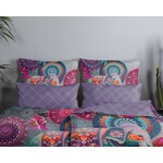 HIP Kussensloop HIP Abhay 40x80 cm