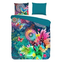 HIP Dekbedovertrek HIP Parada - Katoensatijn