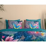 HIP Dekbedovertrek HIP Parada - Katoensatijn