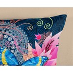 HIP Dekbedovertrek HIP Parada - Katoensatijn