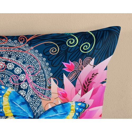 HIP Dekbedovertrek HIP Parada - Katoensatijn