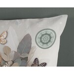 HIP Dekbedovertrek Alrune - Katoensatijn