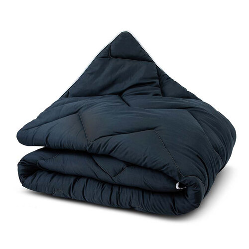 Good morning Wasbaar Uni Dekbed Synthetisch - Microvezel 140x200 cm