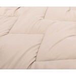 Good morning Wasbaar Uni Dekbed Synthetisch - Microvezel 140x200 cm