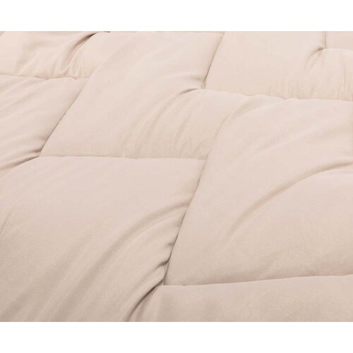 Good morning Wasbaar Uni Dekbed Synthetisch - Microvezel 140x200 cm