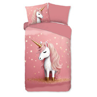 Pure Kinderdekbedovertrek Sparkles