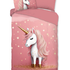 Pure Kinderdekbedovertrek Sparkles