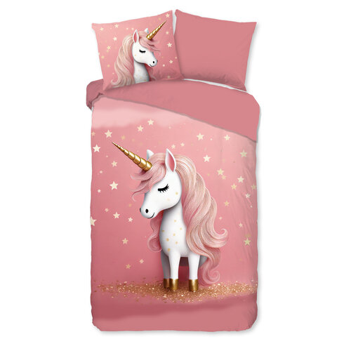 Pure Kinderdekbedovertrek Sparkles