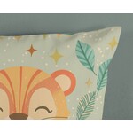 Pure Kinderdekbedovertrek microvezel Thijn