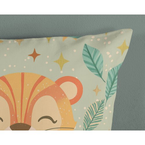 Pure Kinderdekbedovertrek microvezel Thijn