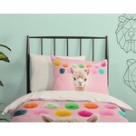 Pure Kinderdekbedovertrek Pure microvezel Relaxing