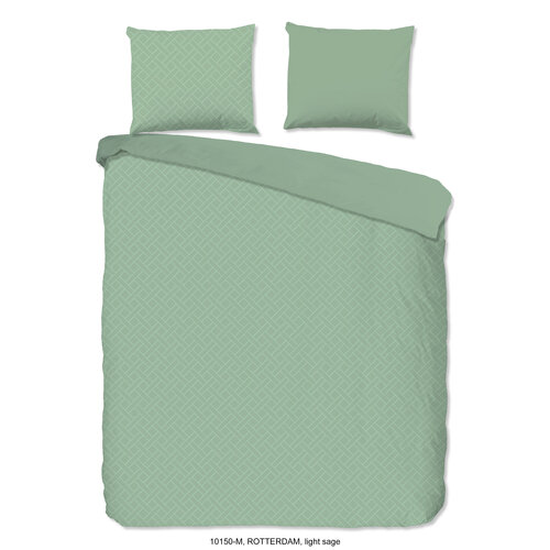 Pure Dekbedovertrek Pure Rotterdam