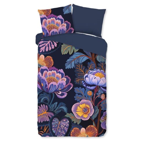 Pure Dekbedovertrek Pure microvezel Sharira