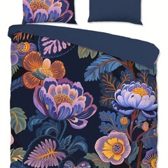 Pure Dekbedovertrek microvezel Sharira