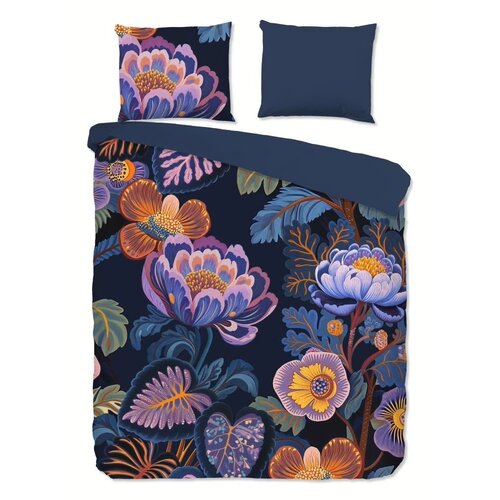 Pure Dekbedovertrek microvezel Sharira