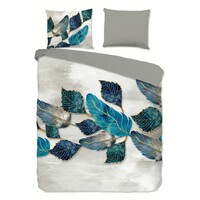 Pure Dekbedovertrek microvezel Phuka