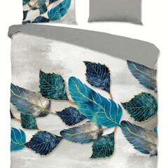 Pure Dekbedovertrek microvezel Phuka