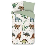 Pure Dekbedovertrek microvezel Jura