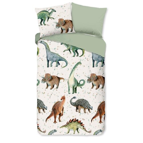 Pure Dekbedovertrek microvezel Jura