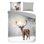 Pure Dekbedovertrek microvezel Jeppe