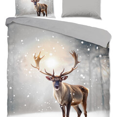 Pure Dekbedovertrek microvezel Jeppe