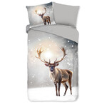 Pure Dekbedovertrek Pure microvezel Jeppe