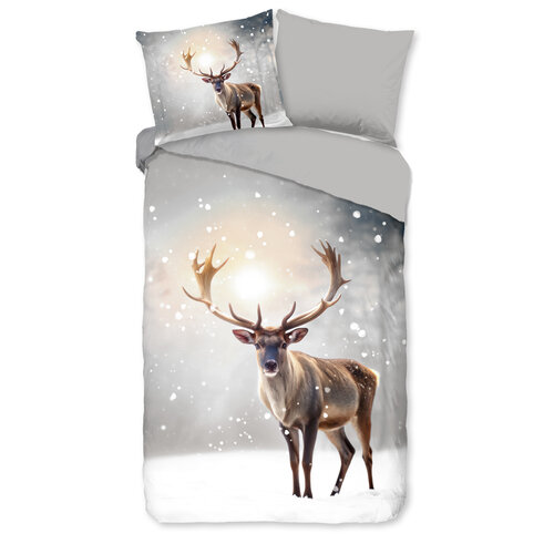 Pure Dekbedovertrek Pure microvezel Jeppe