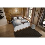 Pure Dekbedovertrek Pure microvezel Jeppe