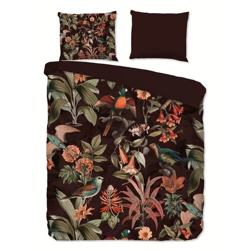 Pure Dekbedovertrek microvezel Elmira