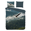 Pure Dekbedovertrek microvezel Eagle