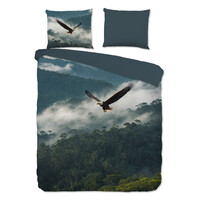 Pure Dekbedovertrek microvezel Eagle
