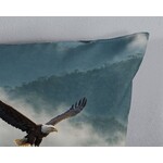 Pure Dekbedovertrek microvezel Eagle