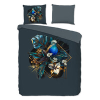 Pure Dekbedovertrek Larry