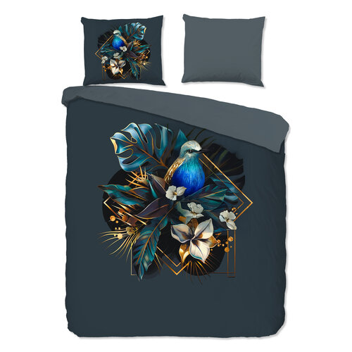 Pure Dekbedovertrek Pure Larry