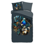 Pure Dekbedovertrek Larry