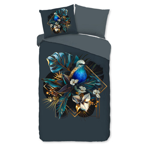 Pure Dekbedovertrek Pure Larry