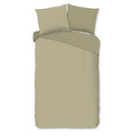 Pure Dekbedovertrek Pure Haarlem