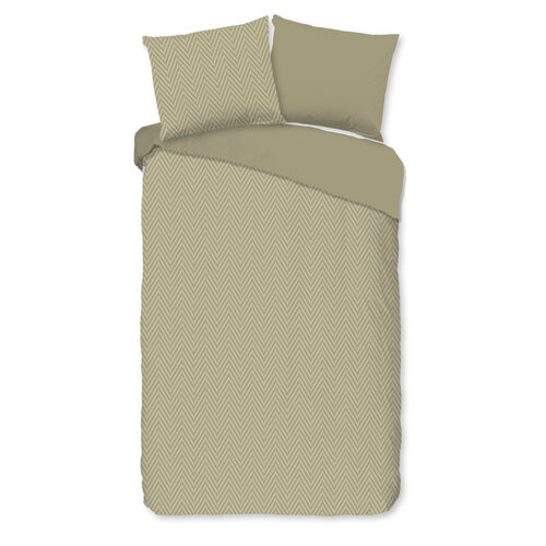 Pure Dekbedovertrek Pure Haarlem