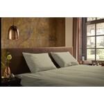 Pure Dekbedovertrek Pure Haarlem