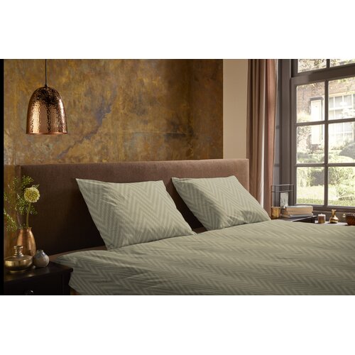 Pure Dekbedovertrek Pure Haarlem