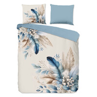 Pure Dekbedovertrek Alva