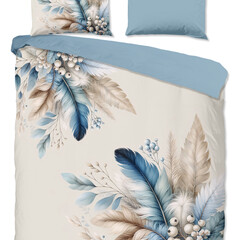 Pure Dekbedovertrek Alva