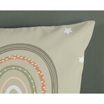 Zouzou ,Kinderdekbedovertrek Jelle - 140x220 cm