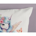 Zouzou ,Kinderdekbedovertrek Gaby - 140x220 cm