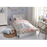 Zouzou ,Kinderdekbedovertrek Gaby - 140x220 cm